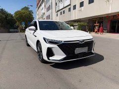 Chery Arrizo 8 1.6T DCT Elegance - ფოტო 3