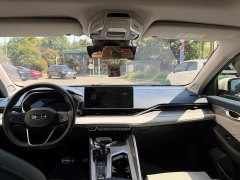 Chery Arrizo 8 1.6T DCT Elegance - ფოტო 4