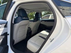 Chery Arrizo 8 1.6T DCT Elegance - ფოტო 5