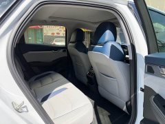 Chery Arrizo 8 1.6T DCT Elegance - ფოტო 7