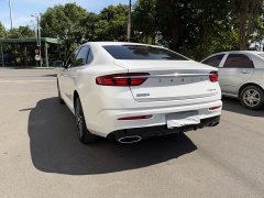 Chery Arrizo 8 1.6T DCT Elegance - ფოტო 9