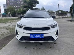 Kia Yepao 1.4L CVT Sunroof Edition - photo 1