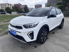 Kia Yepao 1.4L CVT Sunroof Edition - photo 2