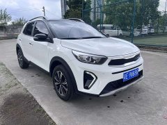 Kia Yepao 1.4L CVT Sunroof Edition - photo 3