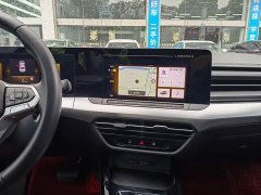 Volkswagen Lingdu L 280TSI DSG Dazzling Red Edition - photo 12