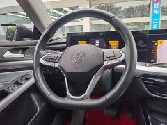 Volkswagen Lingdu L 280TSI DSG Dazzling Red Edition - photo 13