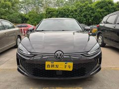 Volkswagen Lingdu L 280TSI DSG Dazzling Red Edition - photo 2