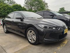 Volkswagen Lingdu L 280TSI DSG Dazzling Red Edition - photo 3