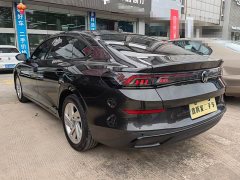 Volkswagen Lingdu L 280TSI DSG Dazzling Red Edition - photo 5