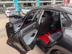 Volkswagen Lingdu L 280TSI DSG Dazzling Red Edition - photo 8