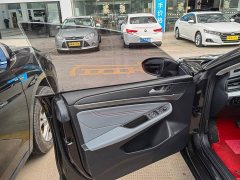 Volkswagen Lingdu L 280TSI DSG Dazzling Red Edition - photo 9