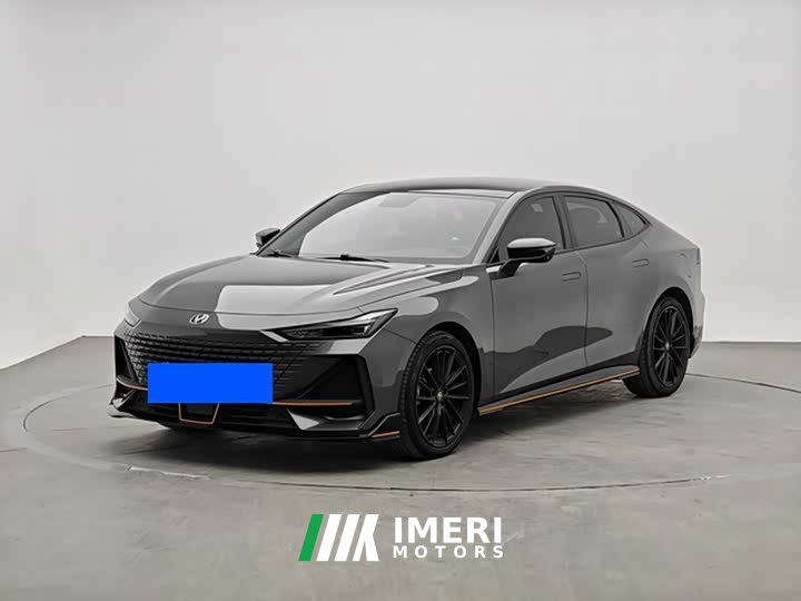 Changan UNI-V 1.5T Sport Edition - ავტომობილი ჩინეთიდან