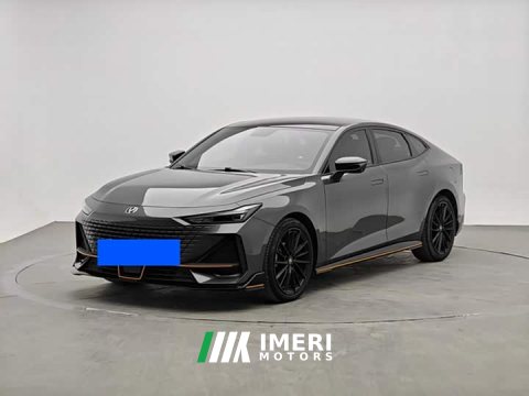 2023 Changan UNI-V 1.5T Sport Edition - ავტომობილი ჩინეთიდან