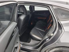Changan UNI-V 1.5T Sport Edition - ფოტო 10