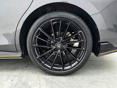Changan UNI-V 1.5T Sport Edition - ფოტო 12