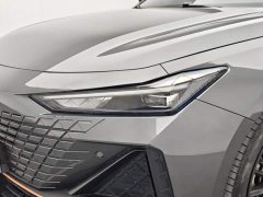 Changan UNI-V 1.5T Sport Edition - ფოტო 13