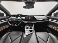 Changan UNI-V 1.5T Sport Edition - ფოტო 3