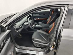 Changan UNI-V 1.5T Sport Edition - ფოტო 8
