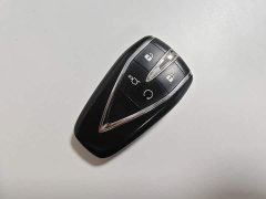 Changan UNI-V 1.5T Sport Edition - ფოტო 9