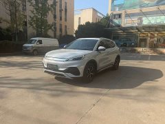 BYD Yuan Plus Champion Edition 430KM Leading - ფოტო 1
