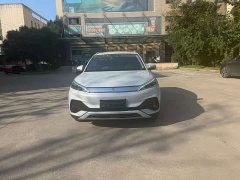 BYD Yuan Plus Champion Edition 430KM Leading - ფოტო 2