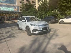 BYD Yuan Plus Champion Edition 430KM Leading - ფოტო 3