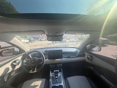 BYD Yuan Plus Champion Edition 430KM Leading - ფოტო 6