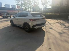 BYD Yuan Plus Champion Edition 430KM Leading - ფოტო 7