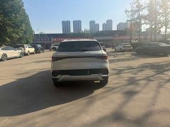 BYD Yuan Plus Champion Edition 430KM Leading - ფოტო 8