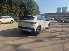 BYD Yuan Plus Champion Edition 430KM Leading - ფოტო 9