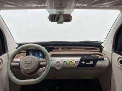 FAW Besturn Xiaoma 222km Shining Edition - ფოტო 4