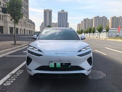 BYD Sealion 06 DM-i 205 Pilot Plus - ფოტო 2
