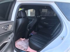 BYD Sealion 06 DM-i 205 Pilot Plus - ფოტო 4