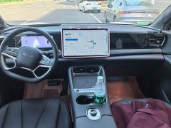 BYD Sealion 06 DM-i 205 Pilot Plus - ფოტო 5