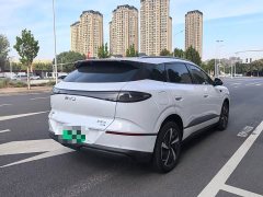 BYD Sealion 06 DM-i 205 Pilot Plus - ფოტო 7