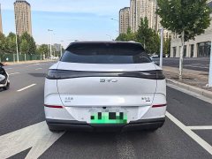 BYD Sealion 06 DM-i 205 Pilot Plus - ფოტო 8