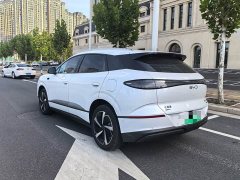 BYD Sealion 06 DM-i 205 Pilot Plus - ფოტო 9