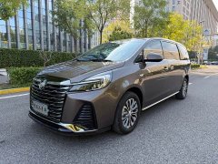 Buick GL8 Land Executive Cabin Premium - ფოტო 1