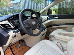 Buick GL8 Land Executive Cabin Premium - ფოტო 10
