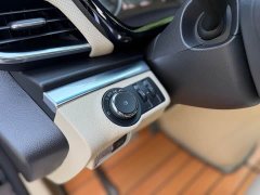 Buick GL8 Land Executive Cabin Premium - ფოტო 12