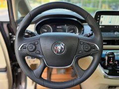 Buick GL8 Land Executive Cabin Premium - ფოტო 13