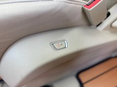 Buick GL8 Land Executive Cabin Premium - ფოტო 18