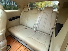 Buick GL8 Land Executive Cabin Premium - ფოტო 19