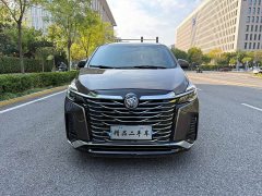 Buick GL8 Land Executive Cabin Premium - ფოტო 2