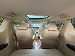Buick GL8 Land Executive Cabin Premium - ფოტო 20