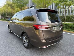 Buick GL8 Land Executive Cabin Premium - ფოტო 6