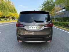 Buick GL8 Land Executive Cabin Premium - ფოტო 7