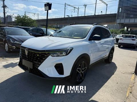 2023 SAIC Roewe RX5 PLUS 330TGI Automatic Leading Trend Wisdom Edition - ავტომობილი ჩინეთიდან
