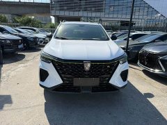 SAIC Roewe RX5 PLUS 330TGI Automatic Leading Trend Wisdom Edition - photo 2