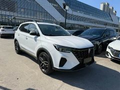 SAIC Roewe RX5 PLUS 330TGI Automatic Leading Trend Wisdom Edition - photo 3